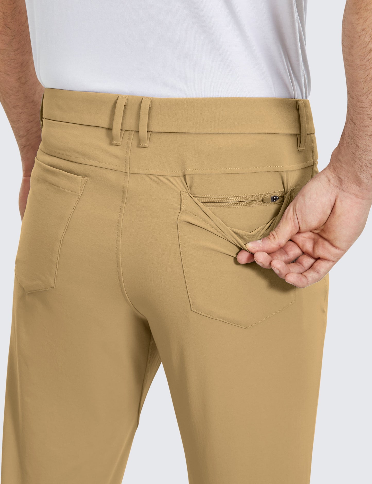 ProEase Slim Golf Pants 32