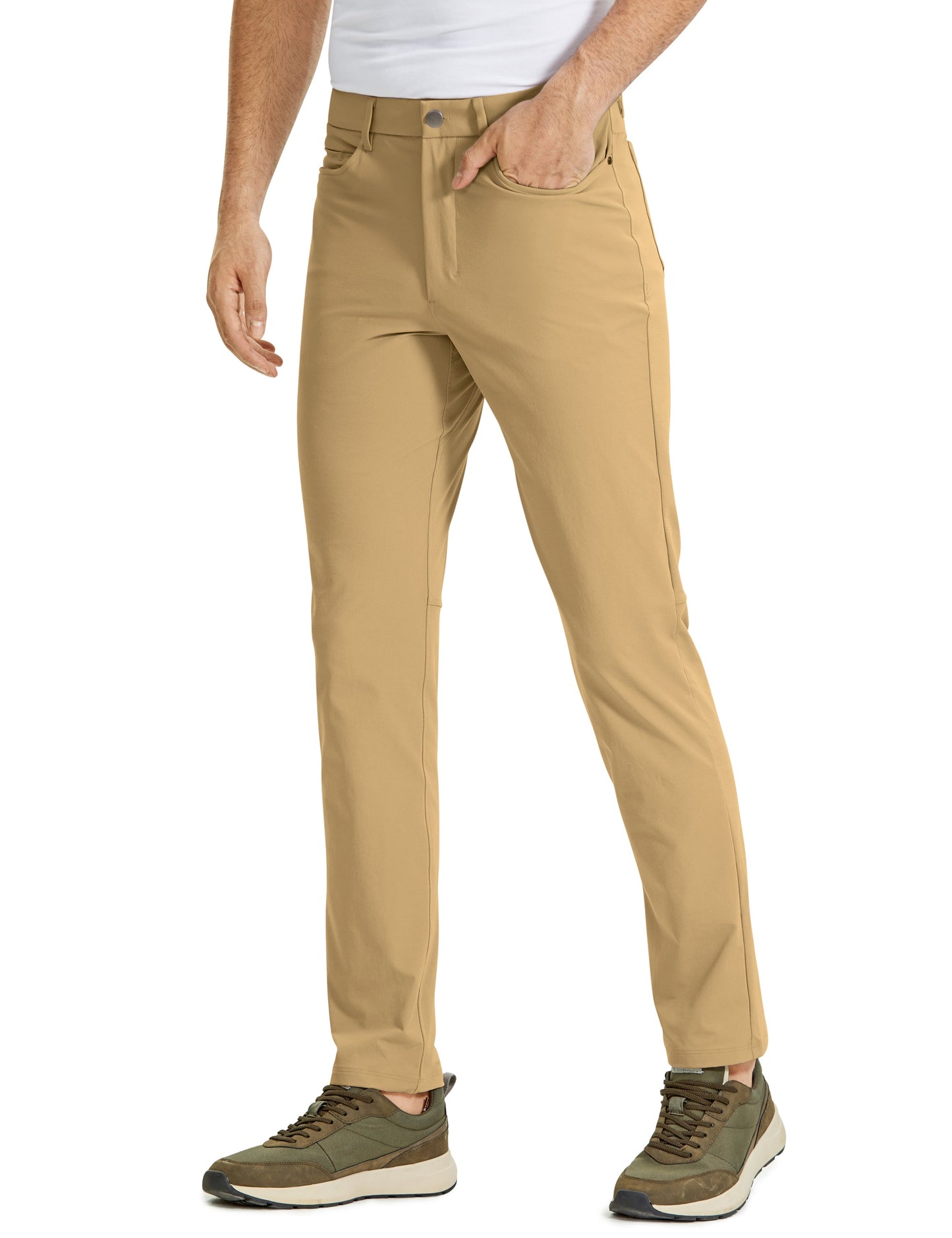 ProEase Slim Golf Pants 32