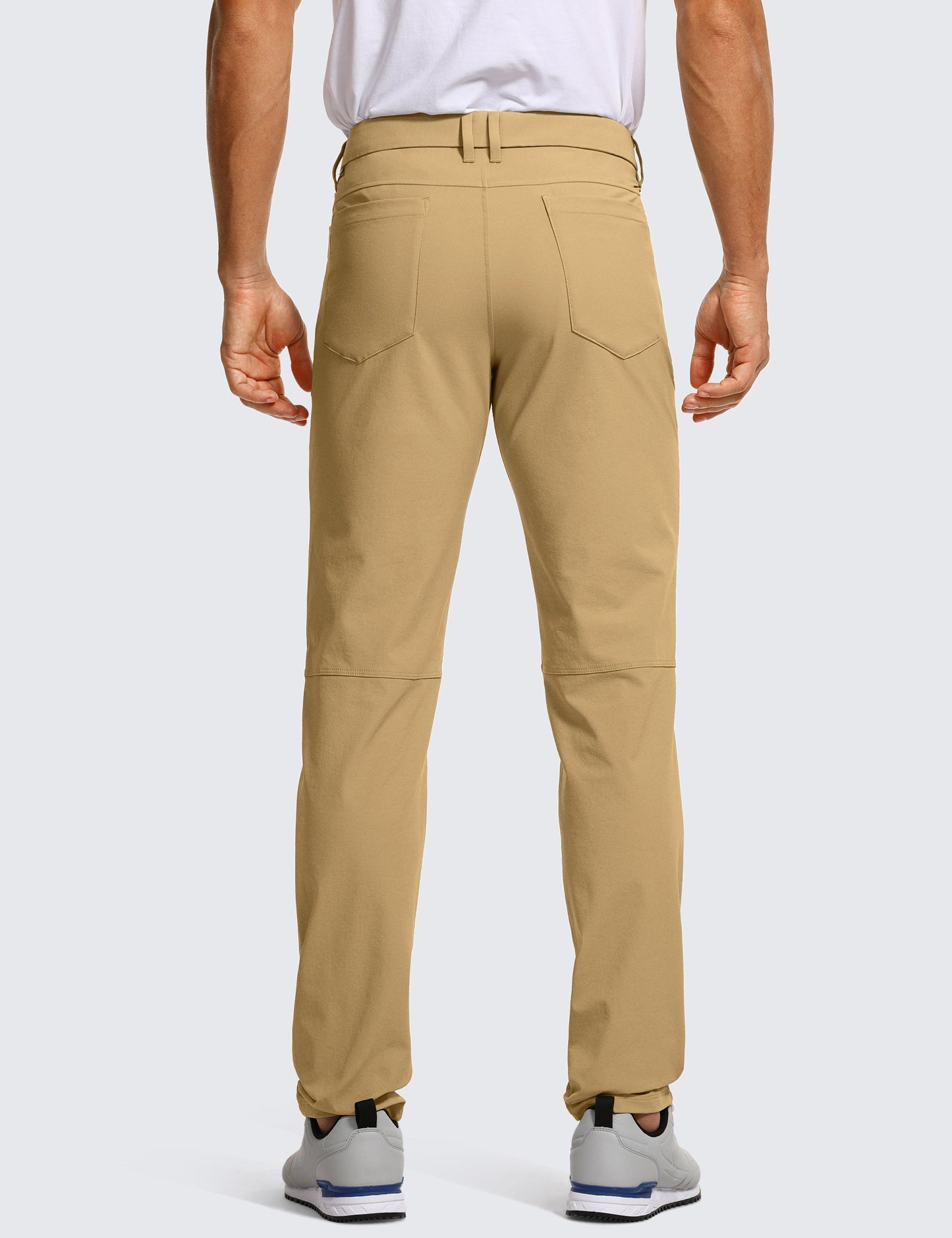 ProEase Slim Golf Pants 32