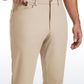 ProEase Slim-Fit 5-Pocket Pants 30