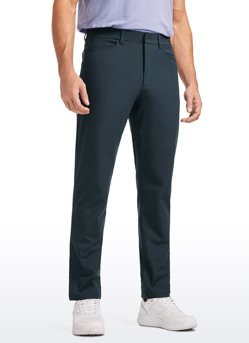 ProEase Slim Golf Pants 32