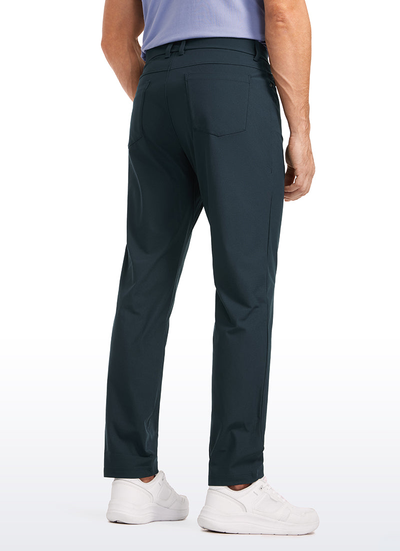 ProEase Slim Golf Pants 32