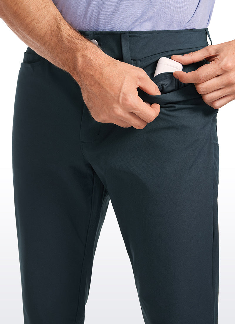 ProEase Slim Golf Pants 32