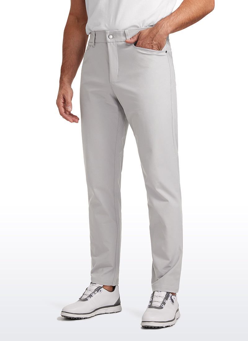 ProEase Slim Golf Pants 32