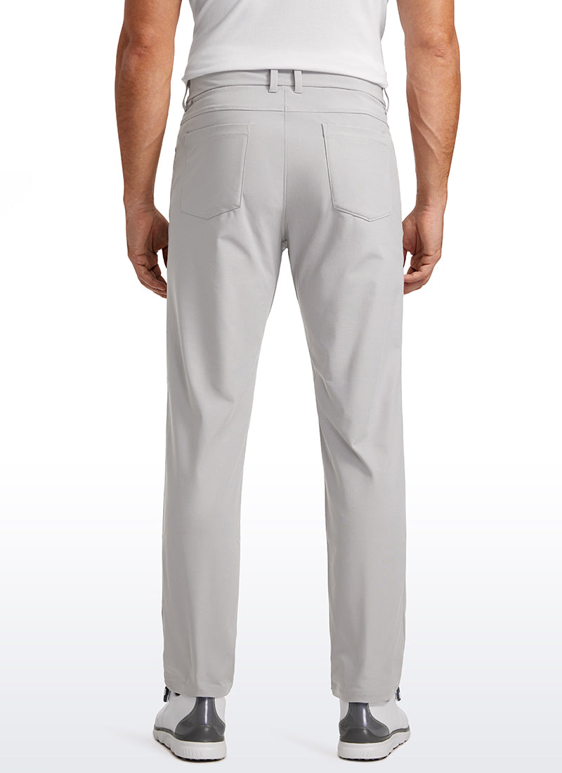 ProEase Slim Golf Pants 32