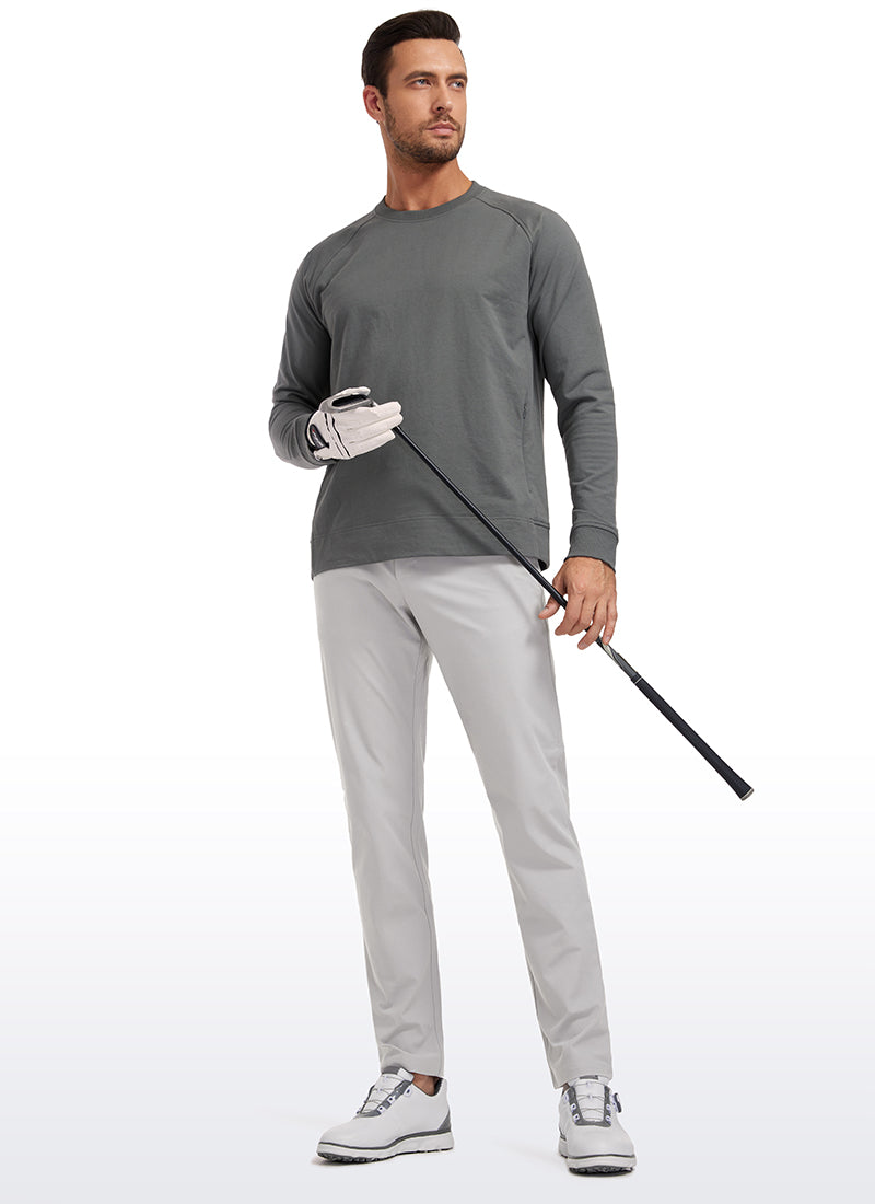 ProEase Slim Golf Pants 32