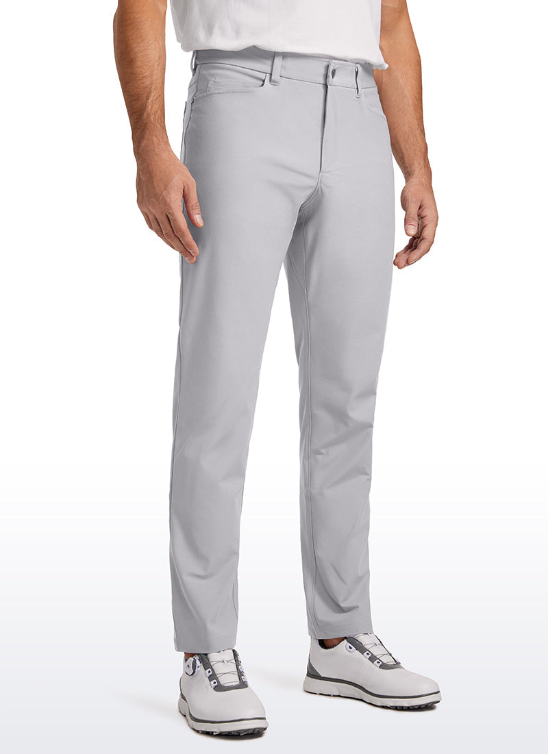 ProEase Slim Golf Pants 32