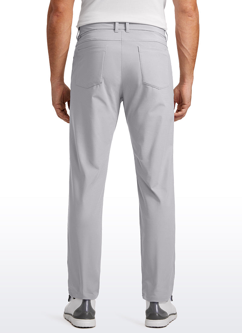 ProEase Slim Golf Pants 32