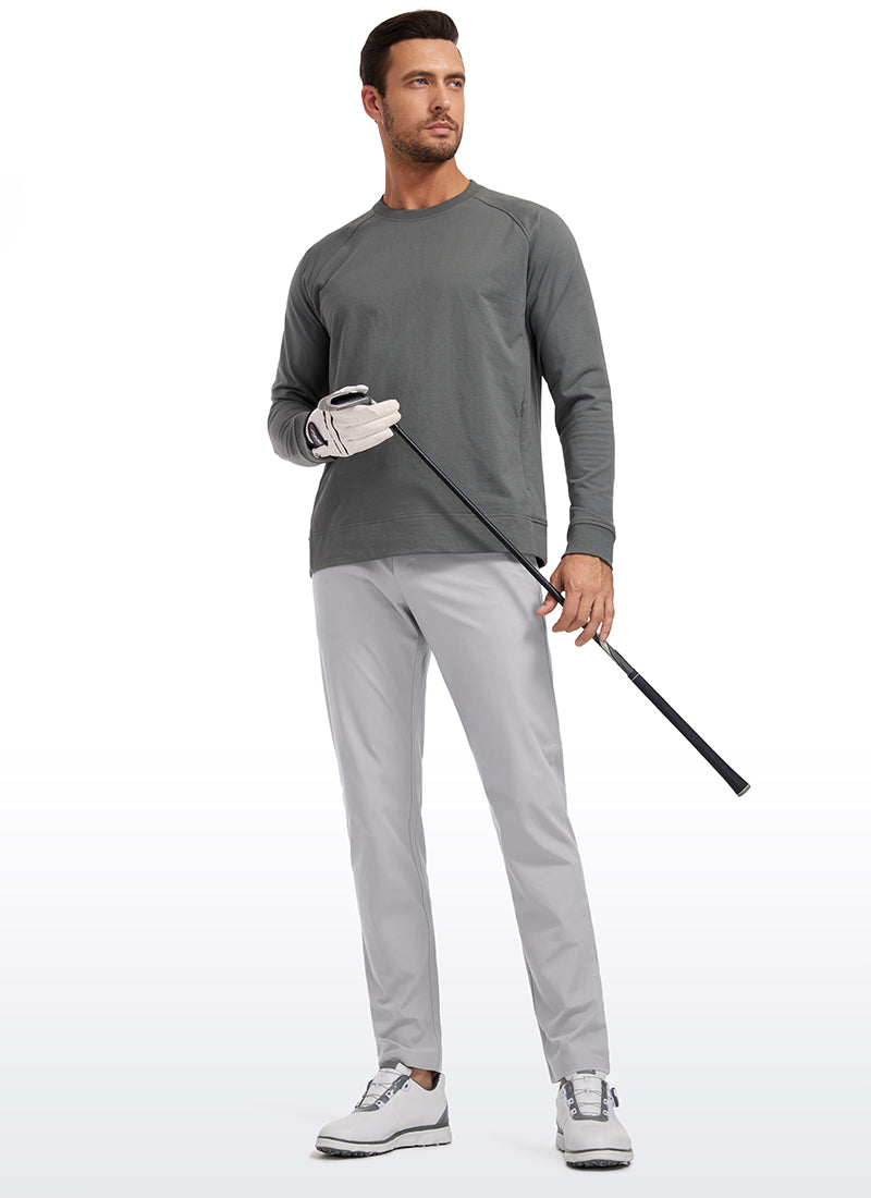 ProEase Slim Golf Pants 32