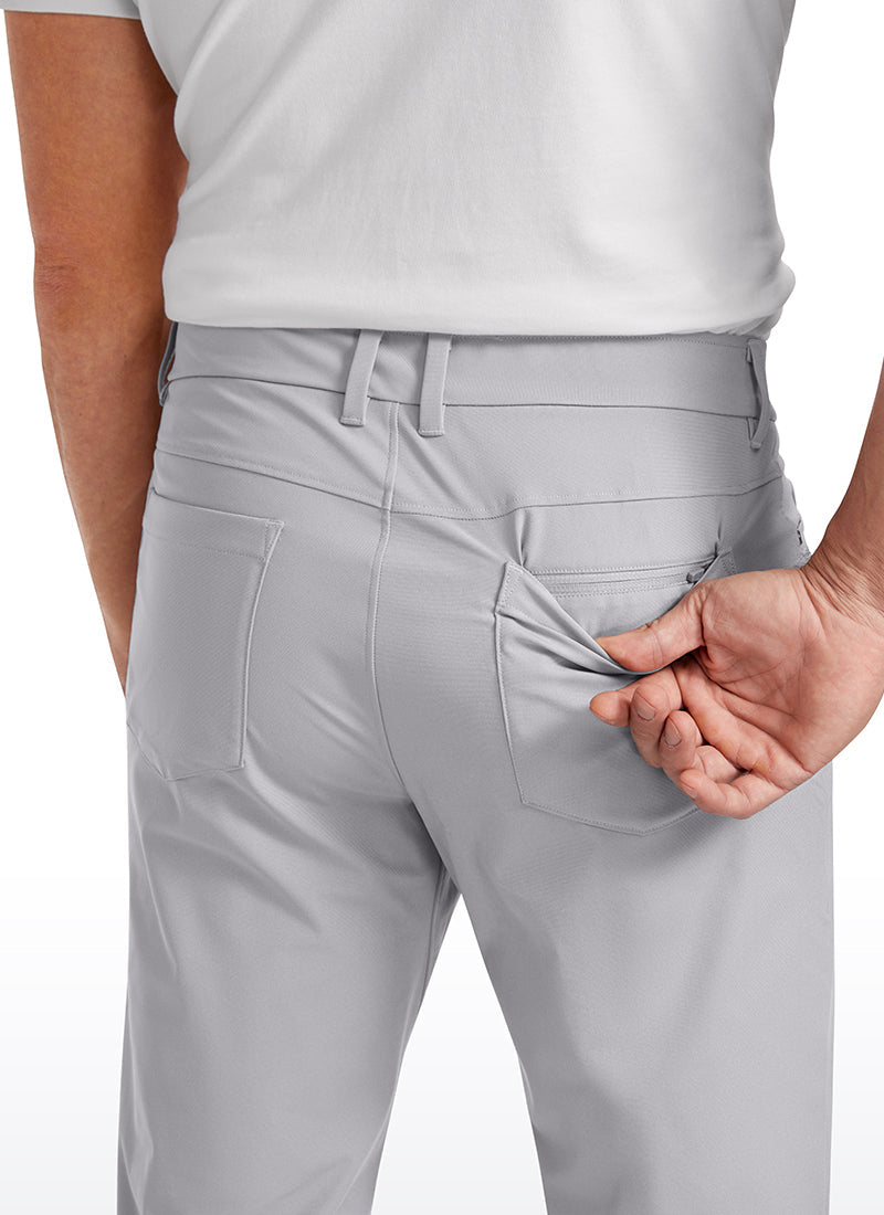 ProEase Slim Golf Pants 32