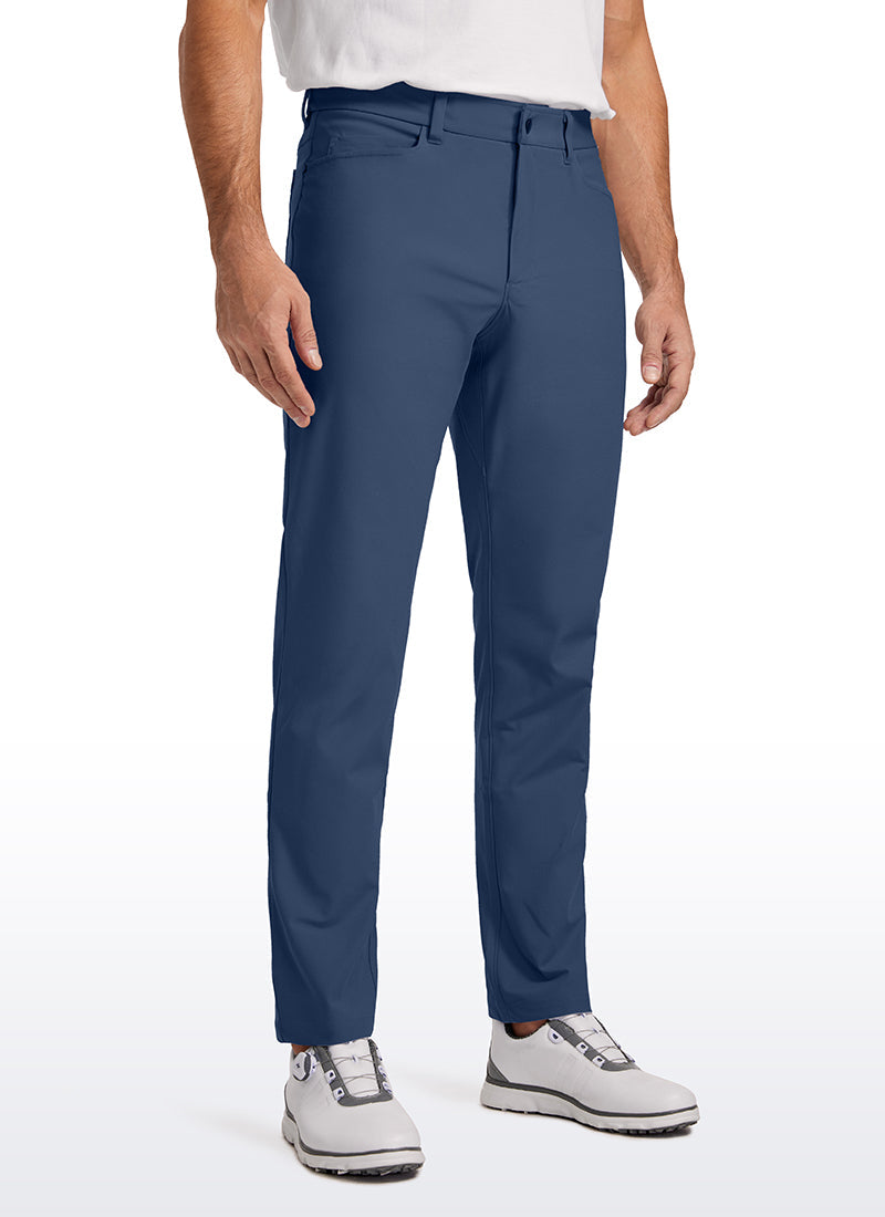 ProEase Slim Golf Pants 32