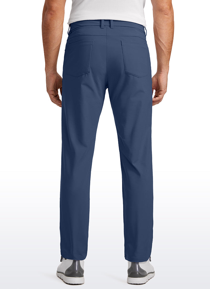 ProEase Slim Golf Pants 32