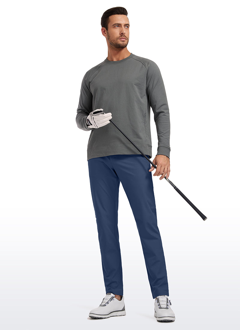 ProEase Slim Golf Pants 32