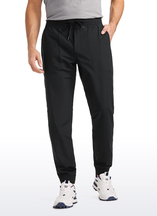 ProMove Slim-Fit Joggers 30