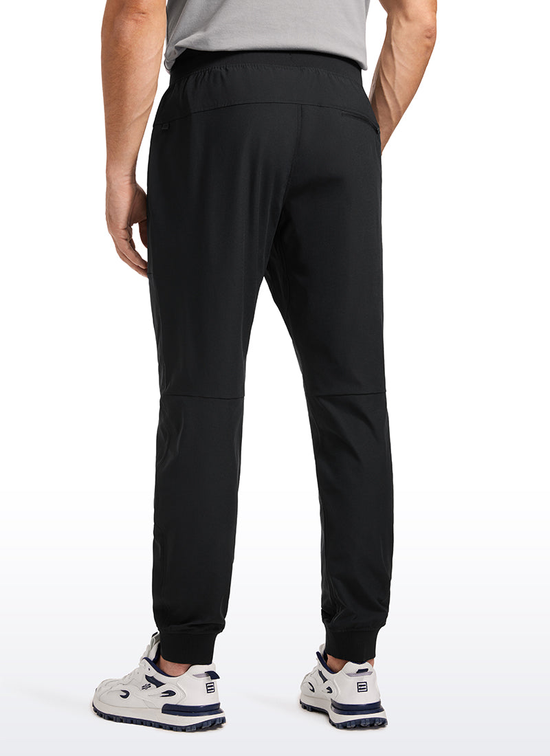 ProMove Slim-Fit Joggers 30