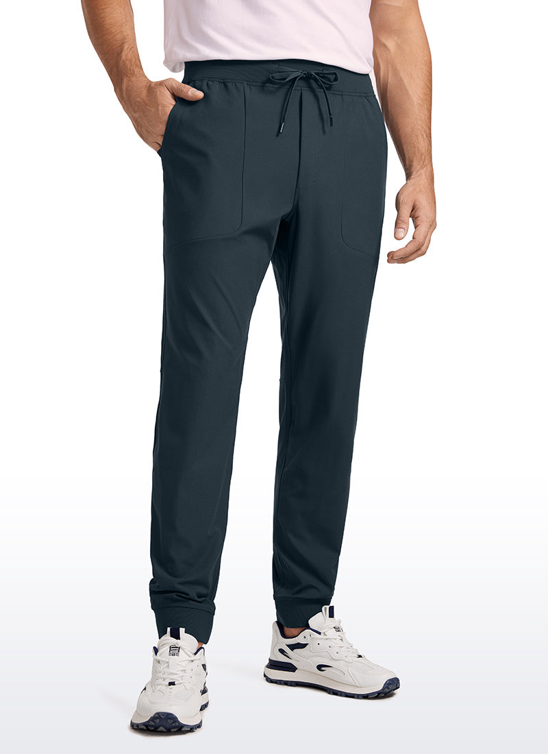 ProMove Slim-Fit Joggers 30