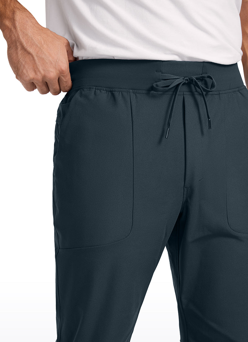 ProMove Slim-Fit Joggers 30