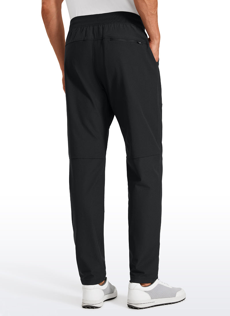 ProEase Slim-Fit Golf Pants 31