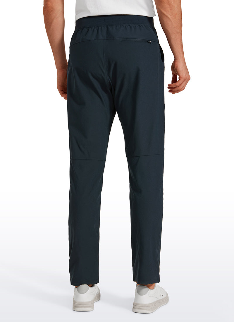 ProEase Slim-Fit Golf Pants 31