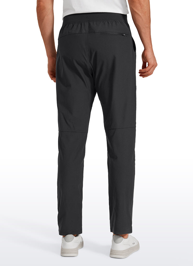 ProEase Slim-Fit Golf Pants 31