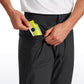 ProEase Slim-Fit Golf Pants 31