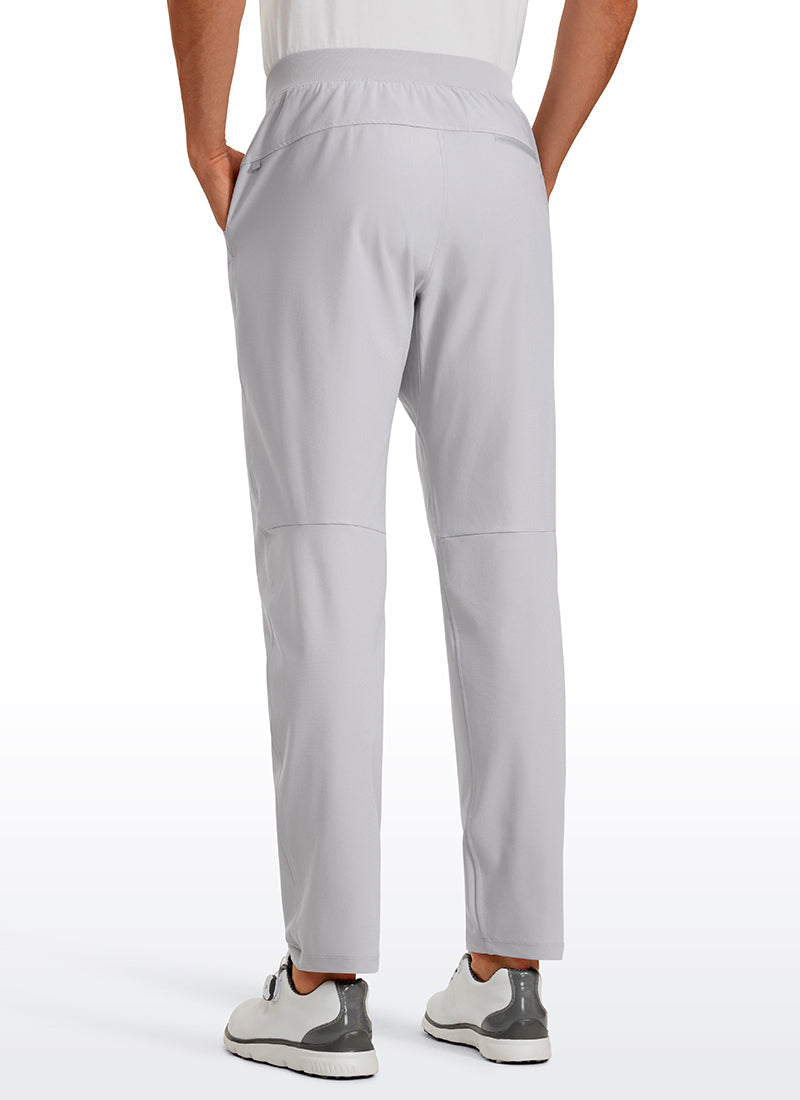 ProEase Slim-Fit Golf Pants 31