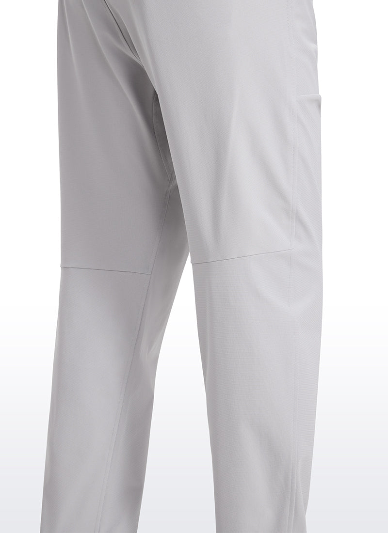 ProEase Slim-Fit Golf Pants 31