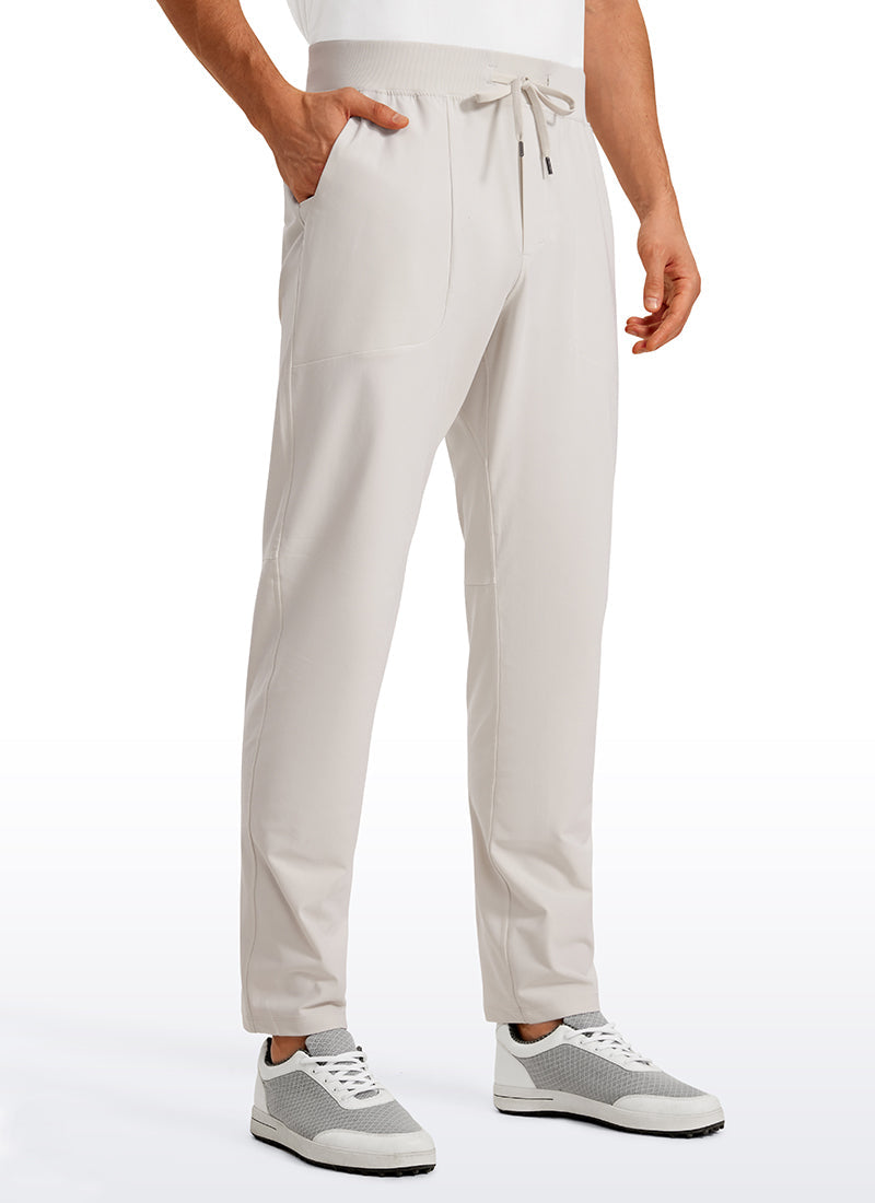 ProEase Slim-Fit Golf Pants 31