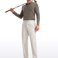 ProEase Slim-Fit Golf Pants 31