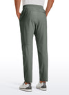 ProEase Slim-Fit Golf Pants 31