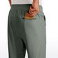 ProEase Slim-Fit Golf Pants 31