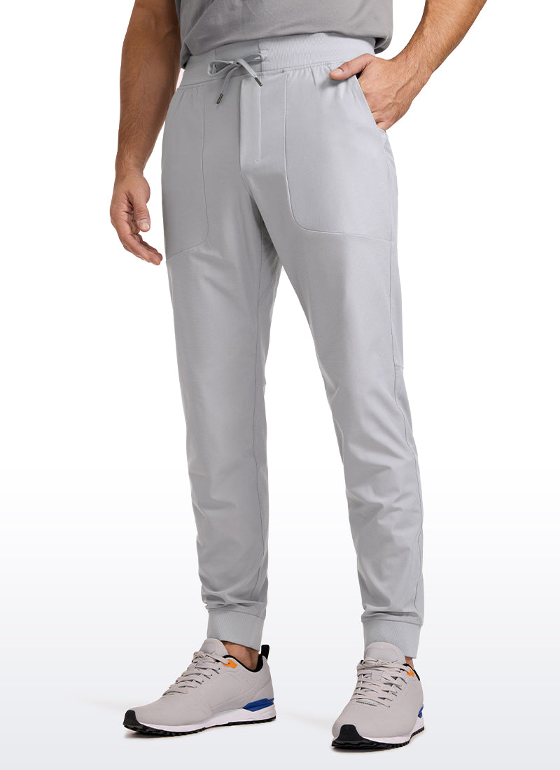 ProMove Slim-Fit Joggers 30