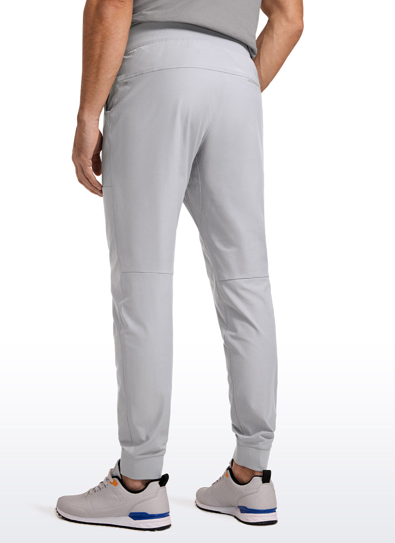 ProMove Slim-Fit Joggers 30