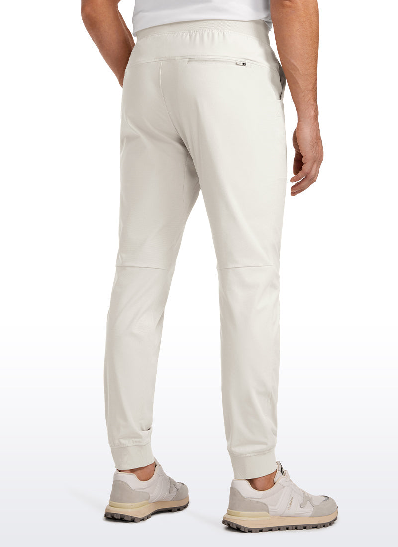 ProMove Slim-Fit Joggers 30