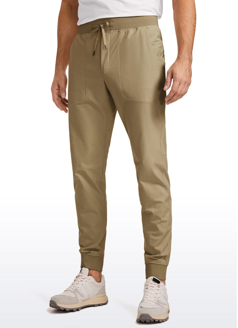 ProMove Slim-Fit Joggers 30