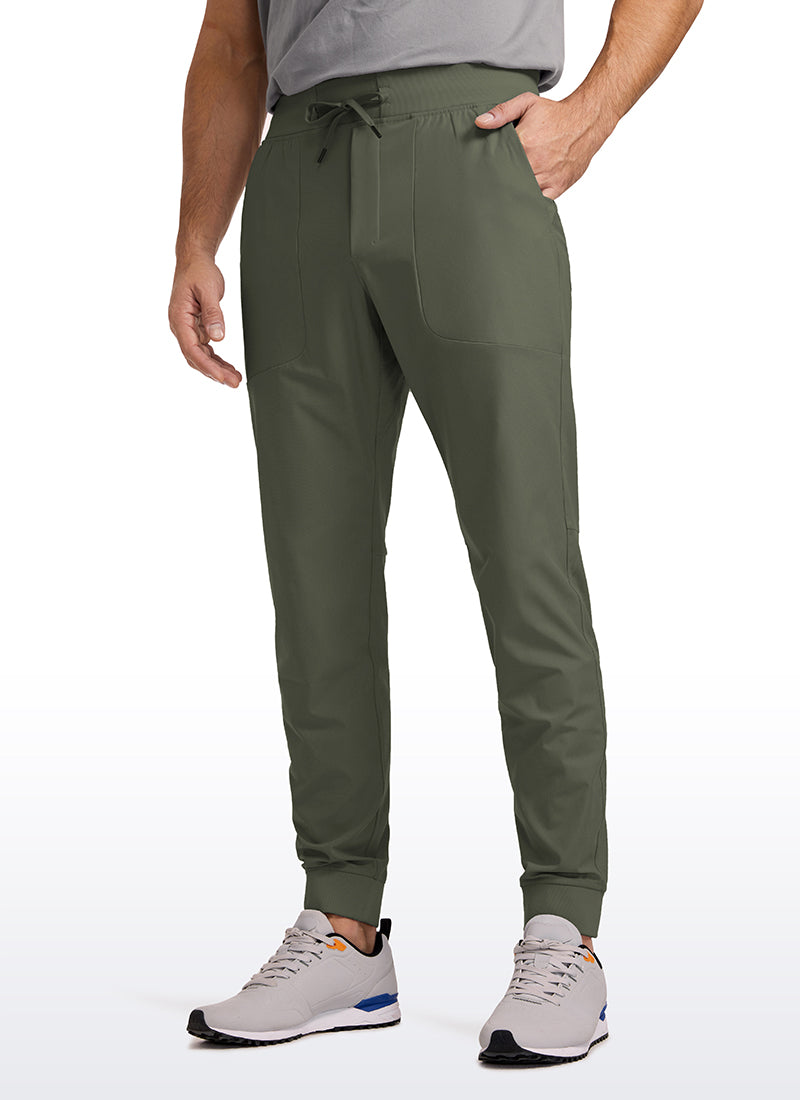 ProMove Slim-Fit Joggers 30