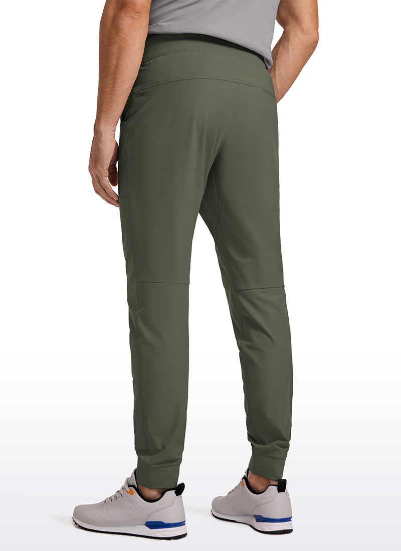 ProMove Slim-Fit Joggers 30