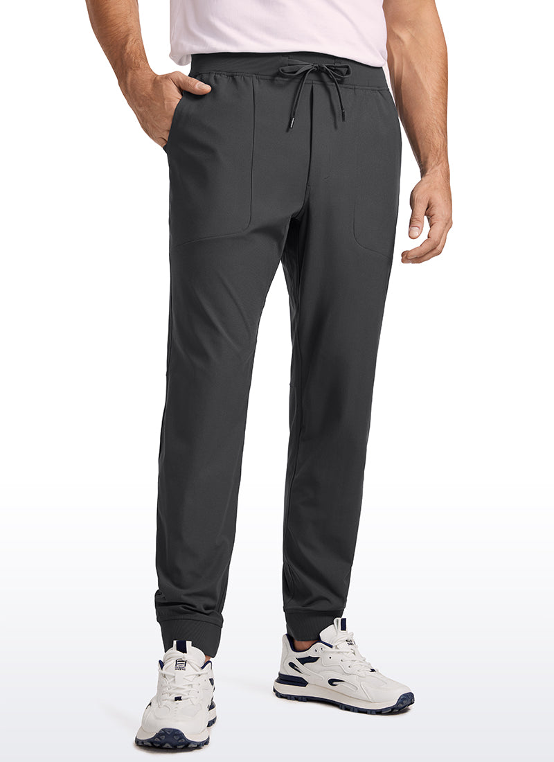 ProMove Slim-Fit Joggers 30