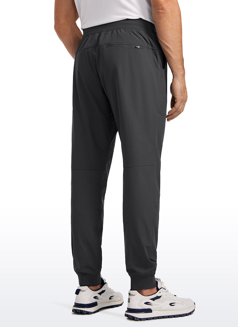 ProMove Slim-Fit Joggers 30