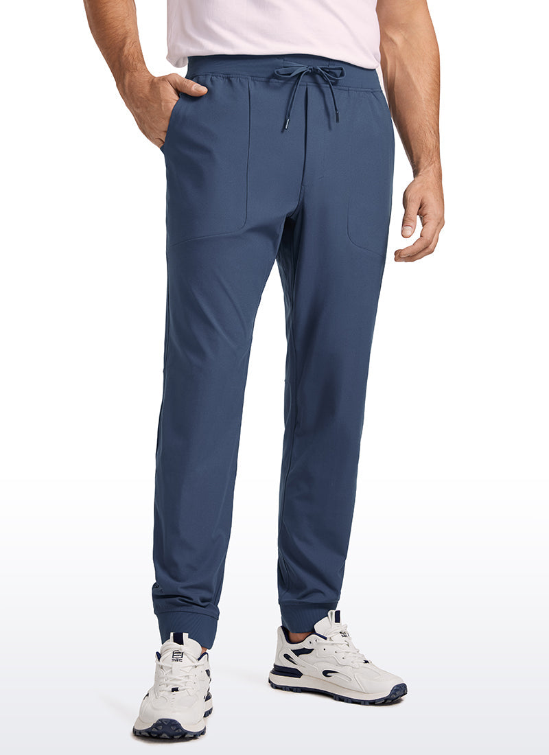 ProMove Slim-Fit Joggers 30