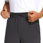 Lightweight Cargo Joggers 30"-Water Proof