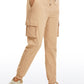 Lightweight Cargo Joggers 30"-Water Proof