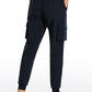 Lightweight Cargo Joggers 30"-Water Proof