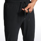 Lightweight Joggers Zip Pockets 29''