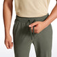 Lightweight Joggers Zip Pockets 29''