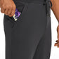 Lightweight Joggers Zip Pockets 29''