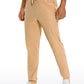 Lightweight Joggers Zip Pockets 29''