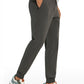 Lightweight Joggers Zip Pockets 29''