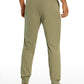 Lightweight Joggers Zip Pockets 29''