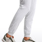 Lightweight Water Resistant Athletic Joggers with Zip Pockets 31"